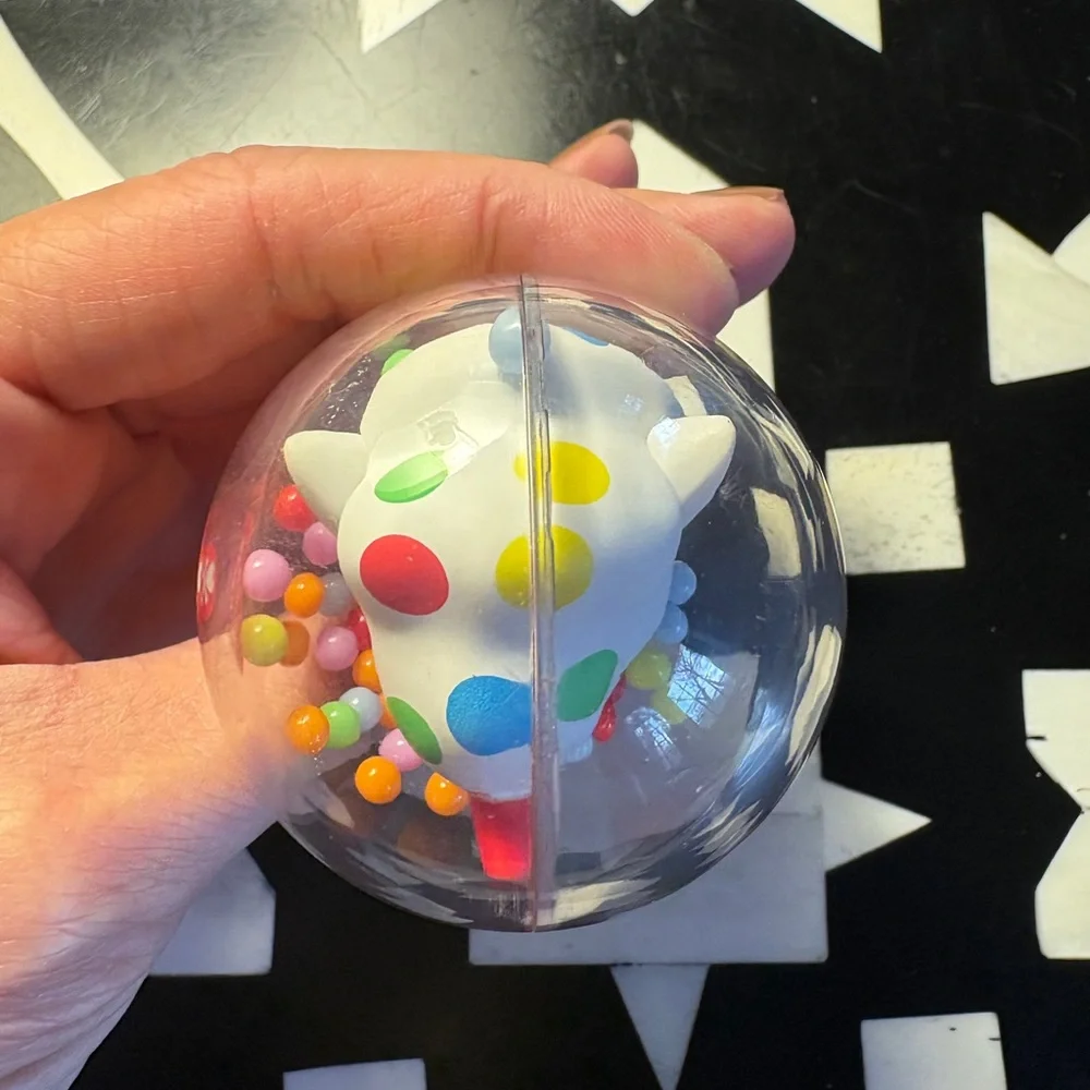tokidoki Candy Unicorno BUBBLE POP - Picture 5 of 6